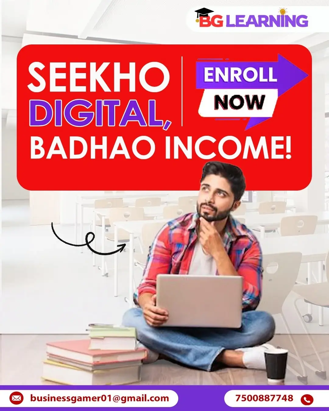 bg learning